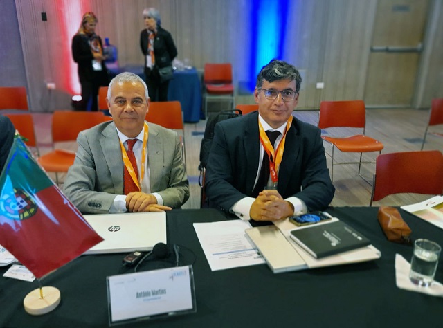 TRIBUNAL PARTICIPA NA ASSEMBLEIA GERAL DA OLACEFS – ORGANIZAÇÃO LATINO-AMERICANA DE TRIBUNAIS DE CONTAS