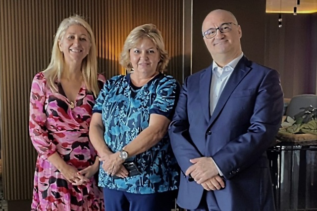 SECÇÕES REGIONAIS DO TRIBUNAL DE CONTAS PARTICIPAM EM CONGRESSO DA EURORAI