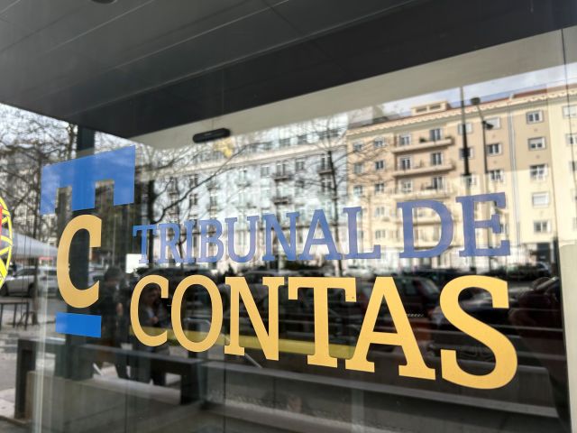 TRIBUNAL DE CONTAS RECUSA VISTO PRÉVIO A CONTRATO DO MUNICÍPIO DO BARREIRO