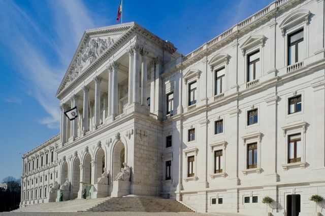 PARECER SOBRE A CONTA DA ASSEMBLEIA DA REPÚBLICA DE 2024