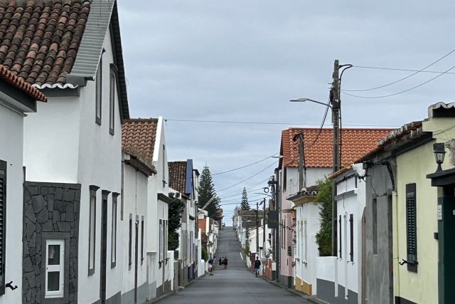 AUDITORIA AO COMBATE À TOXICODEPENDÊNCIA – ILHA DE SÃO MIGUEL