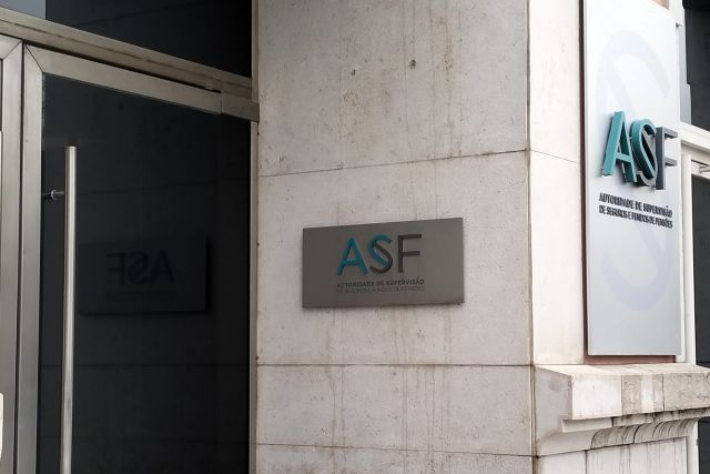 AUDITORIA AO FINANCIAMENTO DA ATIVIDADE REGULADORA DE SEGUROS E FUNDOS DE PENSÕES