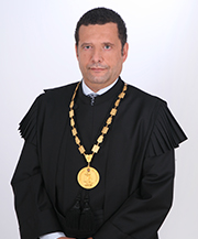 Juiz Conselheiro