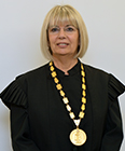 Juíza Conselheira