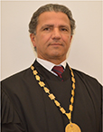 Presidente do Tribunal de Contas