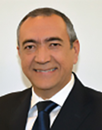 Diretora de Serviços da ST