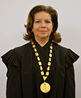 Juíza Conselheira