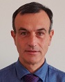 Chefe de Divisão do Serviço de Apoio da SRA